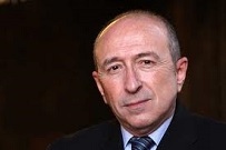 Gérard Collomb s’engage