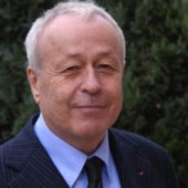 Alain Mérieux