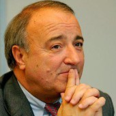 Thierry de la Tour d’Artaise