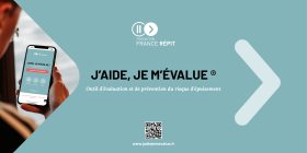 J'AIDE, JE M'ÉVALUE ®