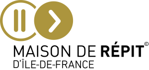 Logo Maison de répit